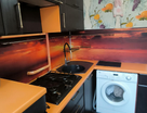 3-к. квартира, 54,3 м²
