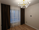 2-к. квартира, 53&nbsp;м²