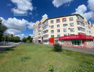 Торговые помещения, 131&nbsp;м²