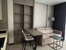 Студия, 29,5&nbsp;м²