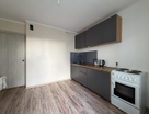 1-к. квартира, 40 м²