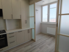1-к. квартира, 37&nbsp;м²