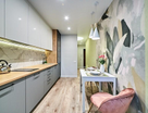 1-к. квартира, 33,9&nbsp;м²