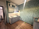 Студия, 19,8&nbsp;м²