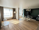 2-к. квартира, 56&nbsp;м²