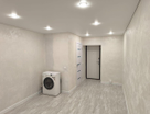 1-к. квартира, 19&nbsp;м²