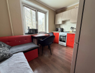 1-к. квартира, 37,4&nbsp;м²