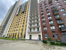 1-к. квартира, 34,6 м²