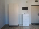 Студия, 22&nbsp;м²
