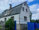 Трехэтажный дом, 379,7 м²