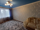 3-к. квартира, 61 м²