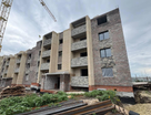 2-к. квартира, 58,6&nbsp;м²