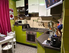 1-к. квартира, 37&nbsp;м²