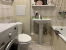 1-к. квартира, 39&nbsp;м²