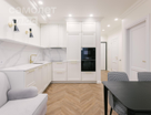 1-к. квартира, 37&nbsp;м²