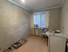 3-к. квартира, 57,6 м²
