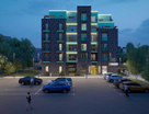 1-к. квартира, 43,5&nbsp;м²