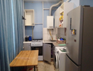 1-к. квартира, 32 м²