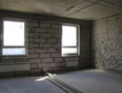 1-к. квартира, 35 м²