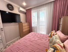 1-к. квартира, 36,3&nbsp;м²