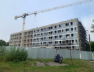 1-к. квартира, 43,2&nbsp;м²
