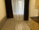 Студия, 17&nbsp;м²