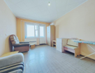 1-к. квартира, 36 м²