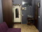 Студия, 20,9&nbsp;м²
