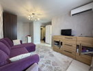 1-к. квартира, 30&nbsp;м²