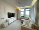 2-к. квартира, 61 м²