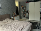 1-к. квартира, 32,5 м²