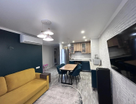 2-к. квартира, 59,1 м²