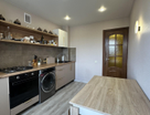 1-к. квартира, 38,7 м²