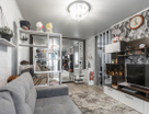1-к. квартира, 33,2&nbsp;м²