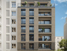 1-к. квартира, 53,9 м²