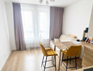 Студия, 19,8&nbsp;м²