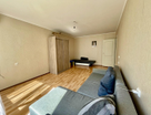 1-к. квартира, 43,7 м²
