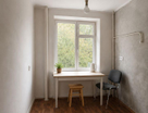2-к. квартира, 38&nbsp;м²
