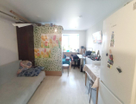 1-к. квартира, 18,5&nbsp;м²