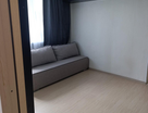 1-к. квартира, 31,7 м²