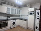 2-к. квартира, 61,4 м²