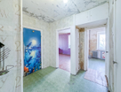 2-к. квартира, 49,4 м²