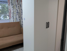 Студия, 22 м²