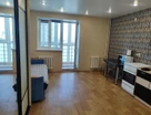 Студия, 25,9&nbsp;м²