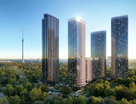 Студия, 24,9&nbsp;м²