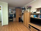 1-к. квартира, 34,5&nbsp;м²