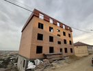 2-к. квартира, 67,7 м²