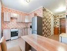 1-к. квартира, 43,1 м²