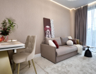 3-к. квартира, 58 м²