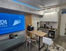 1-к. квартира, 19,5&nbsp;м²